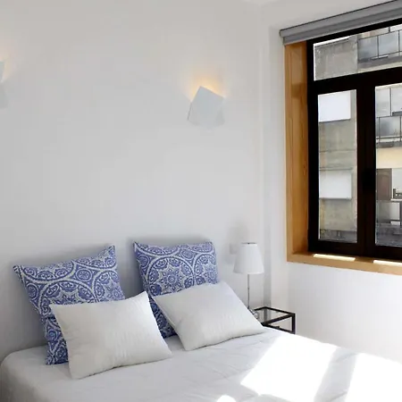 Spacious House In + Garden Porto